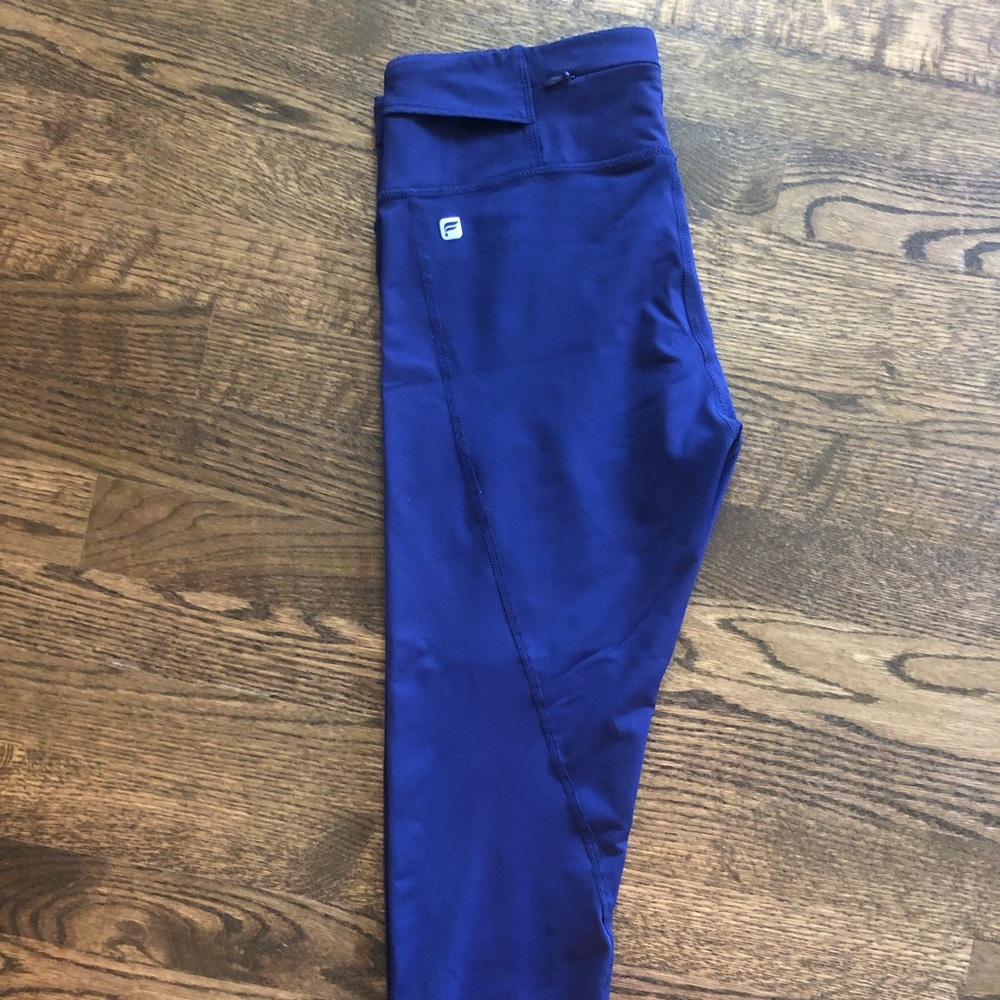 Fabletics Cropped Leggings